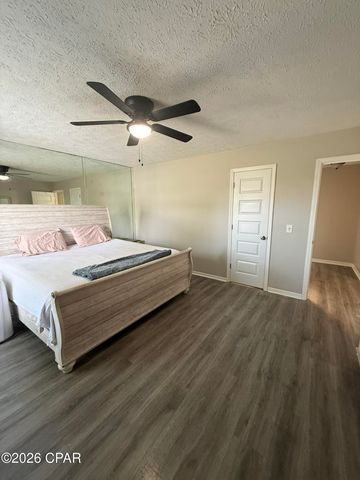 6221 E Hibiscus Avenue, Panama City, FL 32408