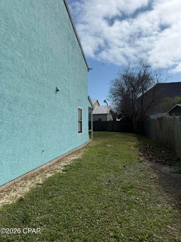 6221 E Hibiscus Avenue, Panama City, FL 32408