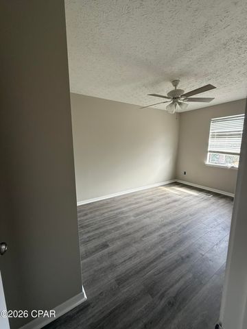 6221 E Hibiscus Avenue, Panama City, FL 32408