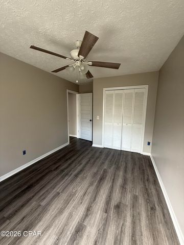 6221 E Hibiscus Avenue, Panama City, FL 32408