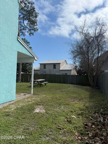 6221 E Hibiscus Avenue, Panama City, FL 32408