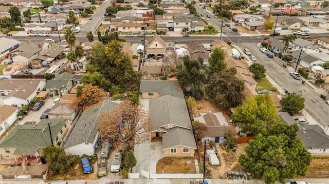 16149 Abbey Street, La Puente, CA 91744