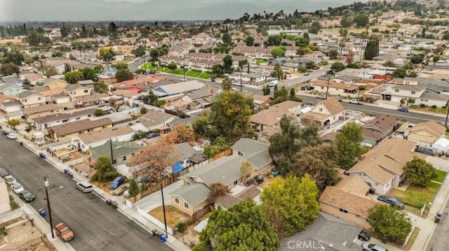 16149 Abbey Street, La Puente, CA 91744