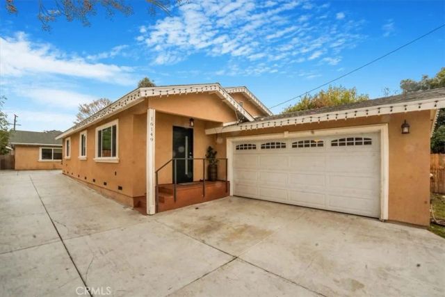 16149 Abbey Street, La Puente, CA 91744