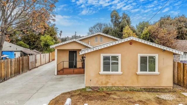 16149 Abbey Street, La Puente, CA 91744