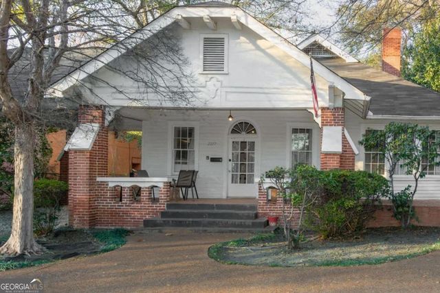 2217 13th Street, Columbus, GA 31906