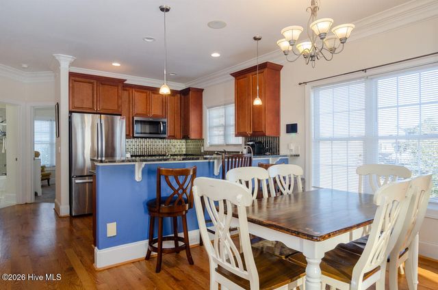 1506 Mackerel Lane Unit 2, Carolina Beach, NC 28428