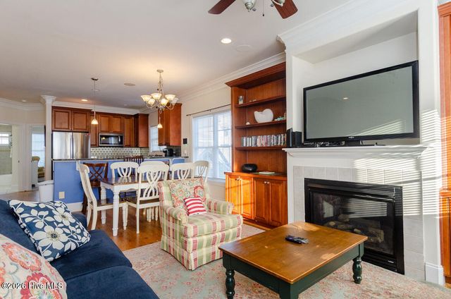 1506 Mackerel Lane Unit 2, Carolina Beach, NC 28428