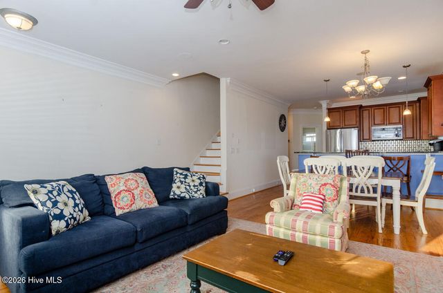 1506 Mackerel Lane Unit 2, Carolina Beach, NC 28428