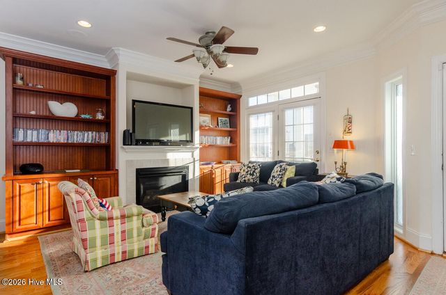 1506 Mackerel Lane Unit 2, Carolina Beach, NC 28428