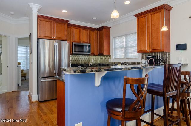 1506 Mackerel Lane Unit 2, Carolina Beach, NC 28428