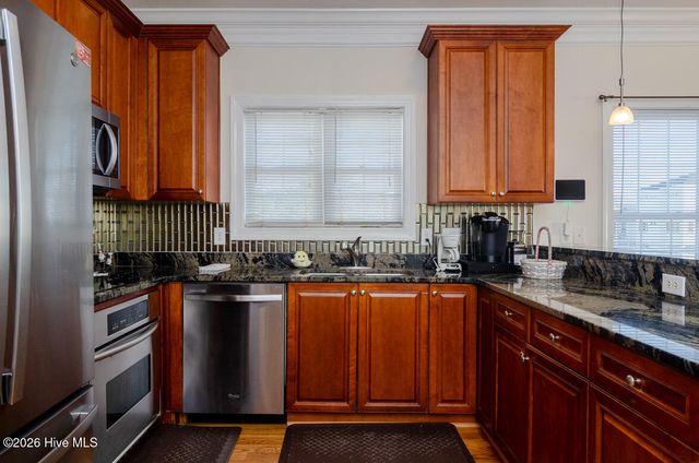 1506 Mackerel Lane Unit 2, Carolina Beach, NC 28428