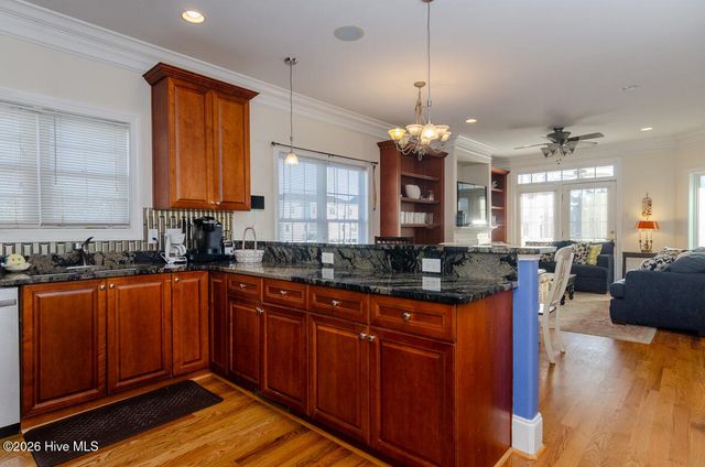 1506 Mackerel Lane Unit 2, Carolina Beach, NC 28428