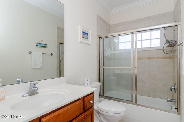 1506 Mackerel Lane Unit 2, Carolina Beach, NC 28428