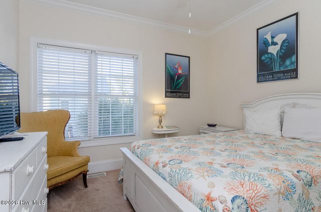 1506 Mackerel Lane Unit 2, Carolina Beach, NC 28428