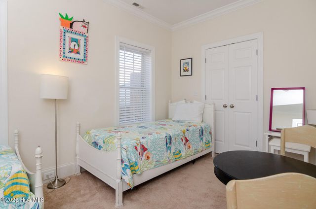 1506 Mackerel Lane Unit 2, Carolina Beach, NC 28428