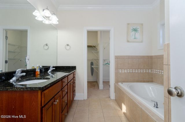 1506 Mackerel Lane Unit 2, Carolina Beach, NC 28428