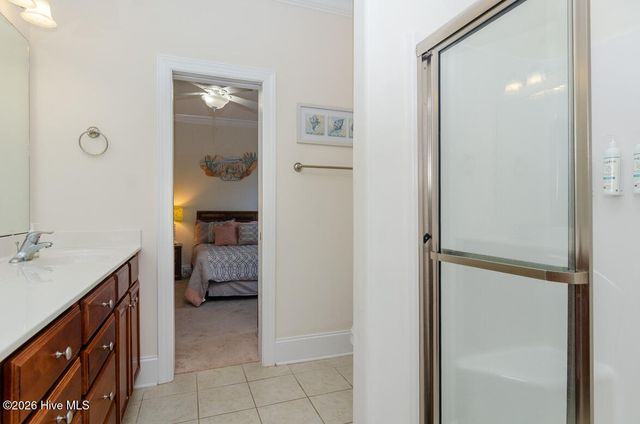 1506 Mackerel Lane Unit 2, Carolina Beach, NC 28428