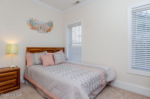 1506 Mackerel Lane Unit 2, Carolina Beach, NC 28428