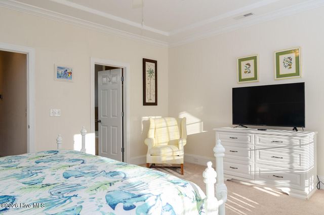 1506 Mackerel Lane Unit 2, Carolina Beach, NC 28428