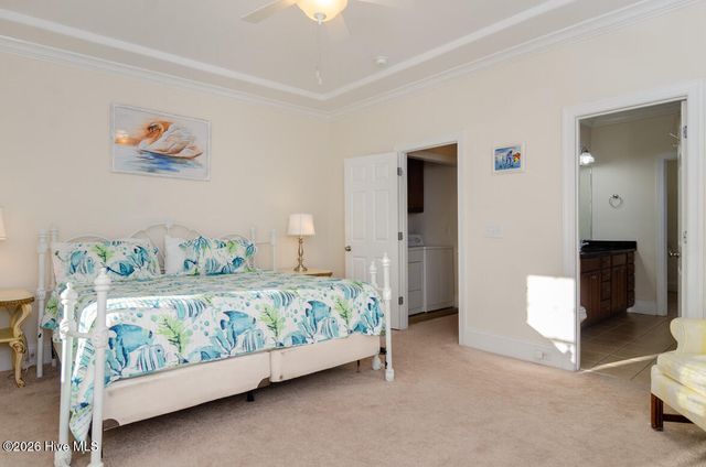 1506 Mackerel Lane Unit 2, Carolina Beach, NC 28428