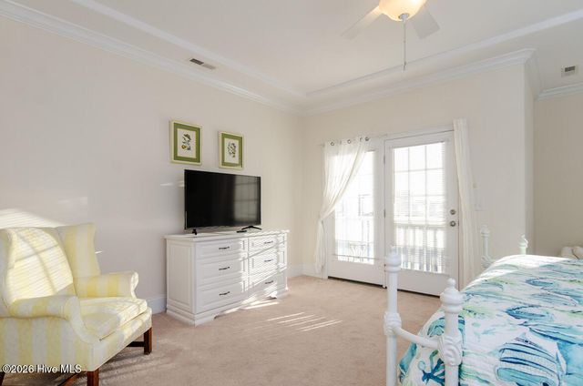 1506 Mackerel Lane Unit 2, Carolina Beach, NC 28428