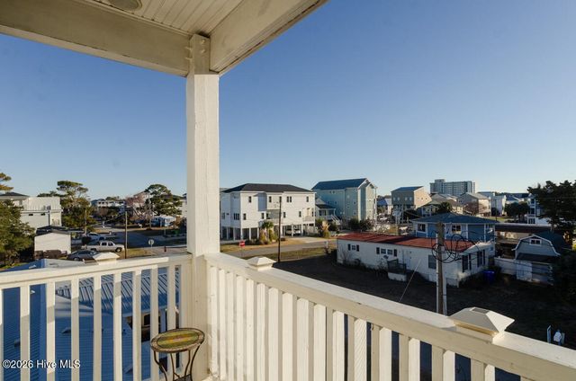 1506 Mackerel Lane Unit 2, Carolina Beach, NC 28428