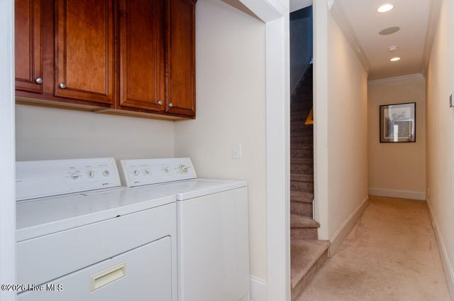 1506 Mackerel Lane Unit 2, Carolina Beach, NC 28428