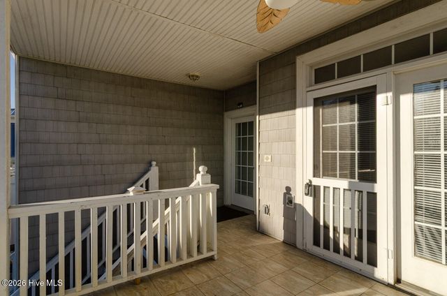 1506 Mackerel Lane Unit 2, Carolina Beach, NC 28428