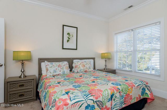 1506 Mackerel Lane Unit 2, Carolina Beach, NC 28428