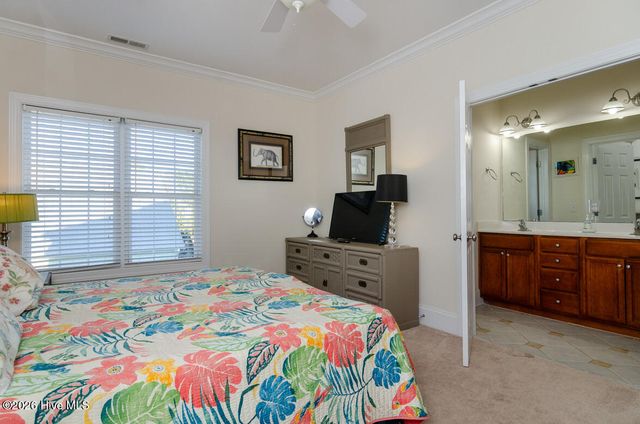 1506 Mackerel Lane Unit 2, Carolina Beach, NC 28428