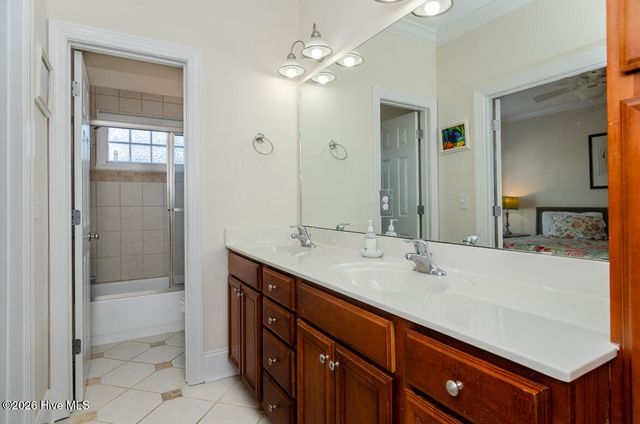 1506 Mackerel Lane Unit 2, Carolina Beach, NC 28428