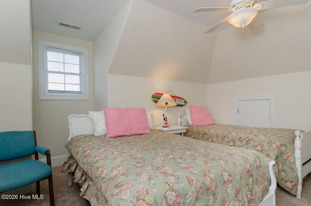 1506 Mackerel Lane Unit 2, Carolina Beach, NC 28428