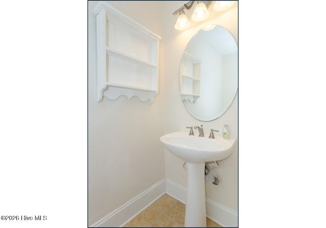 1506 Mackerel Lane Unit 2, Carolina Beach, NC 28428