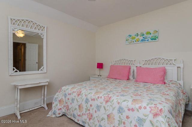 1506 Mackerel Lane Unit 2, Carolina Beach, NC 28428