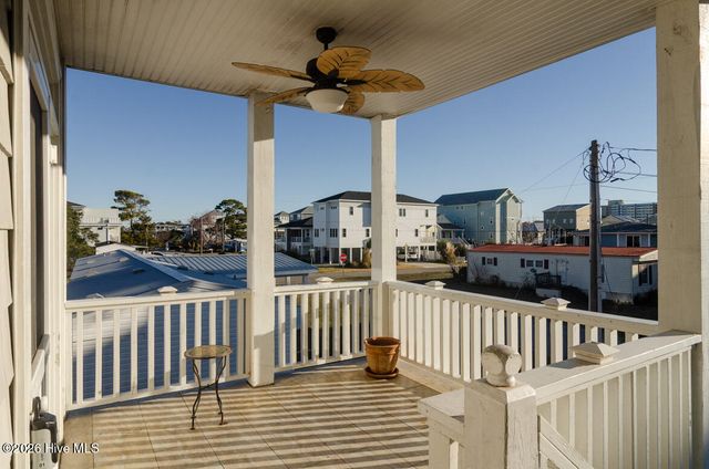1506 Mackerel Lane Unit 2, Carolina Beach, NC 28428