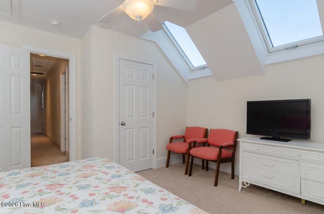 1506 Mackerel Lane Unit 2, Carolina Beach, NC 28428