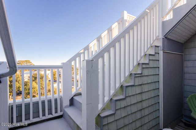 1506 Mackerel Lane Unit 2, Carolina Beach, NC 28428