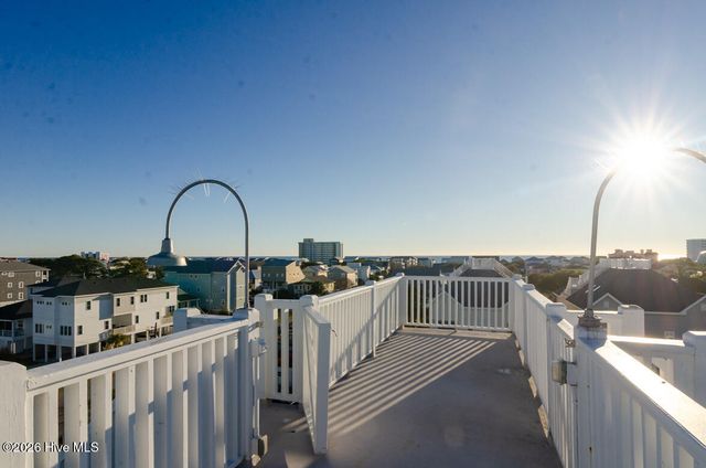1506 Mackerel Lane Unit 2, Carolina Beach, NC 28428