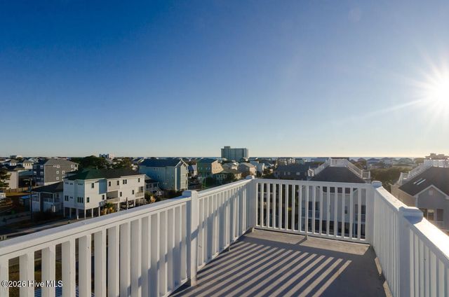 1506 Mackerel Lane Unit 2, Carolina Beach, NC 28428
