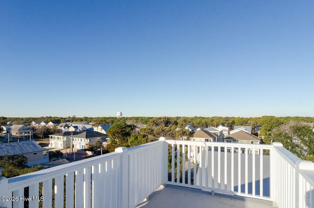 1506 Mackerel Lane Unit 2, Carolina Beach, NC 28428