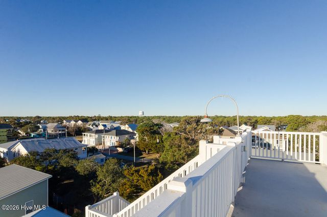 1506 Mackerel Lane Unit 2, Carolina Beach, NC 28428