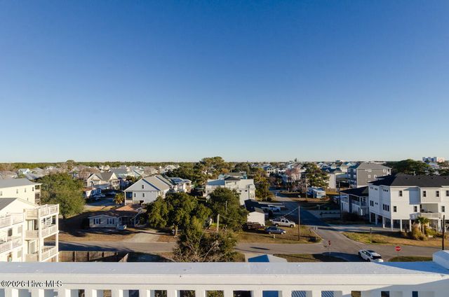 1506 Mackerel Lane Unit 2, Carolina Beach, NC 28428