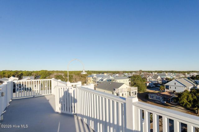1506 Mackerel Lane Unit 2, Carolina Beach, NC 28428