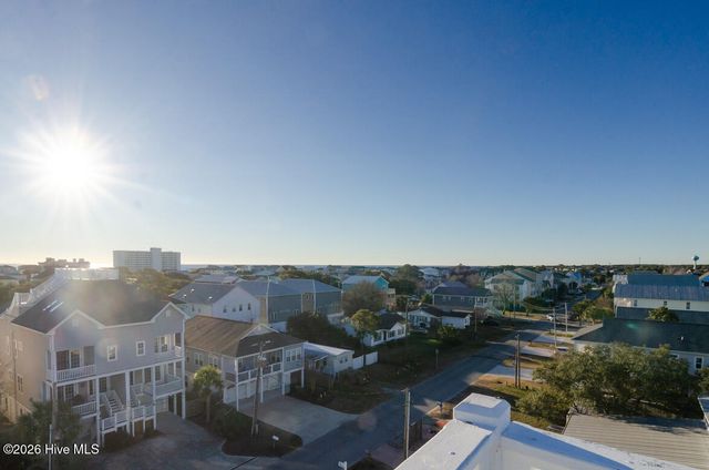 1506 Mackerel Lane Unit 2, Carolina Beach, NC 28428