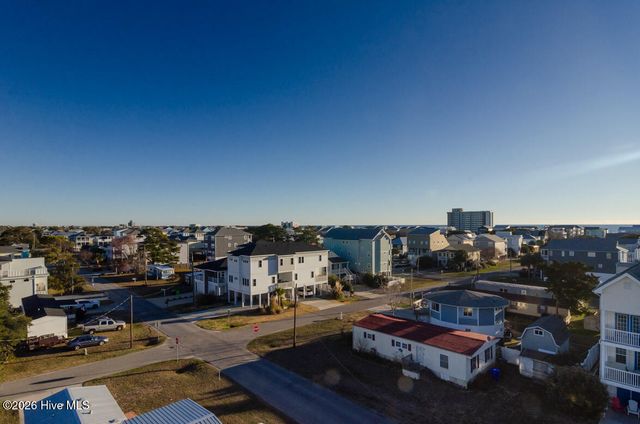 1506 Mackerel Lane Unit 2, Carolina Beach, NC 28428
