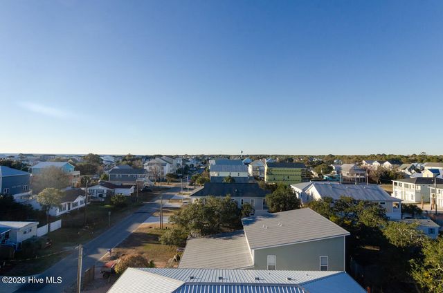 1506 Mackerel Lane Unit 2, Carolina Beach, NC 28428