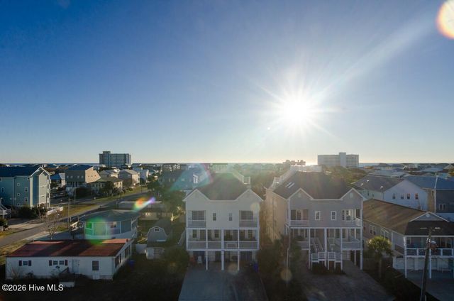 1506 Mackerel Lane Unit 2, Carolina Beach, NC 28428