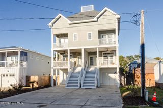 1506 Mackerel Lane Unit 2, Carolina Beach, NC 28428