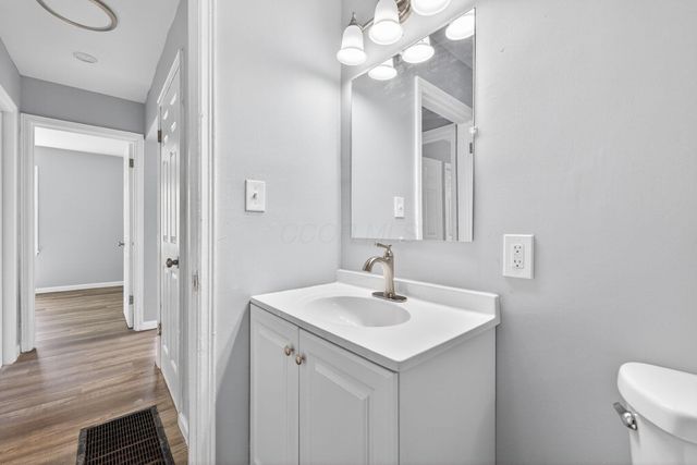 1406 E 18th Avenue, Columbus, OH 43211